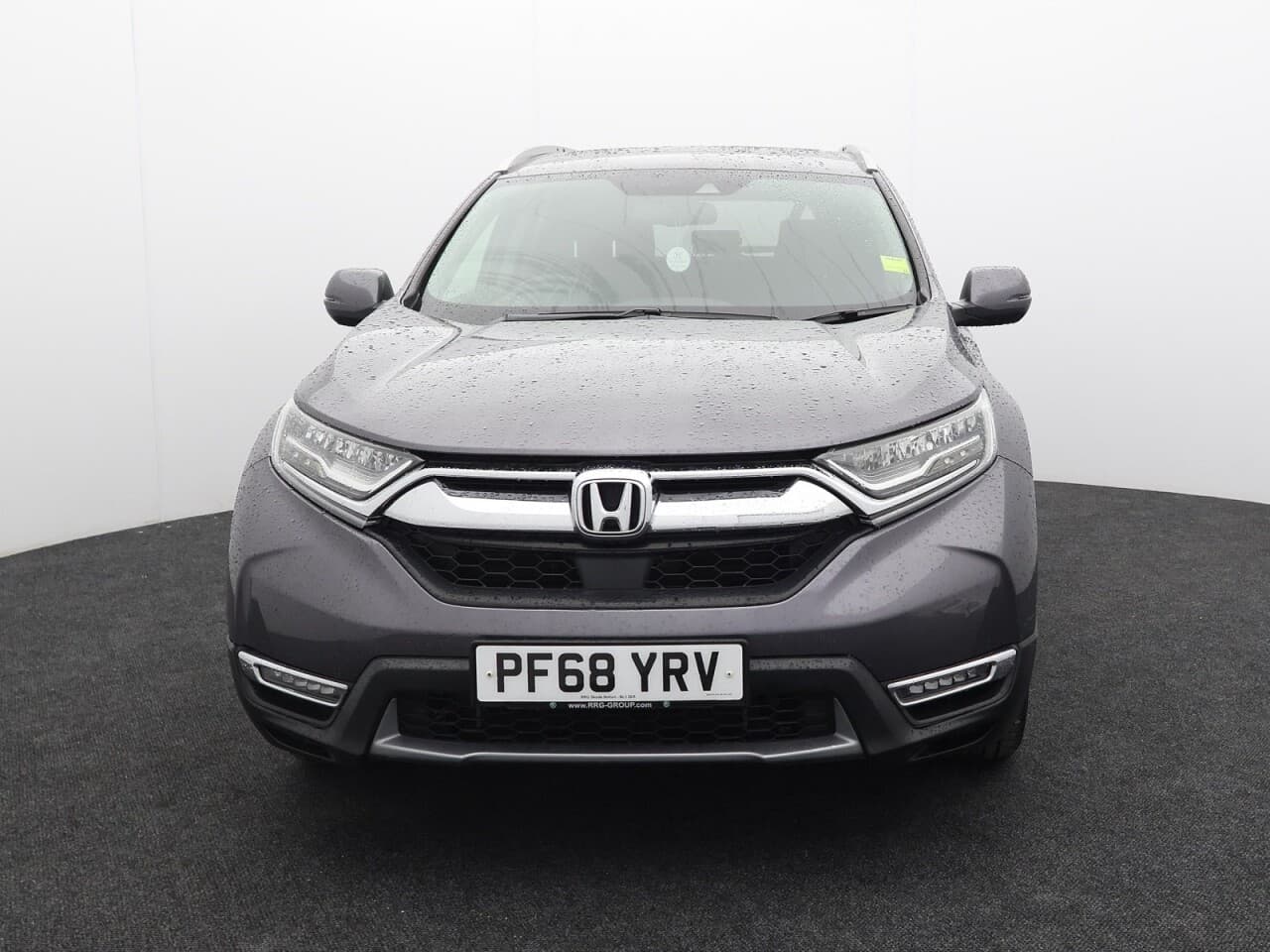 Honda Cr-v 2.0 h i-MMD EX — image 4