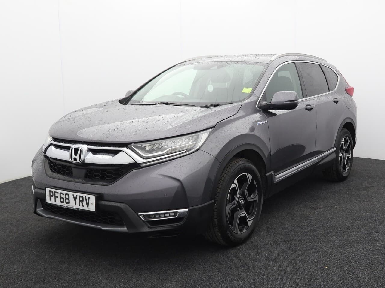 Honda Cr-v 2.0 h i-MMD EX — image 5
