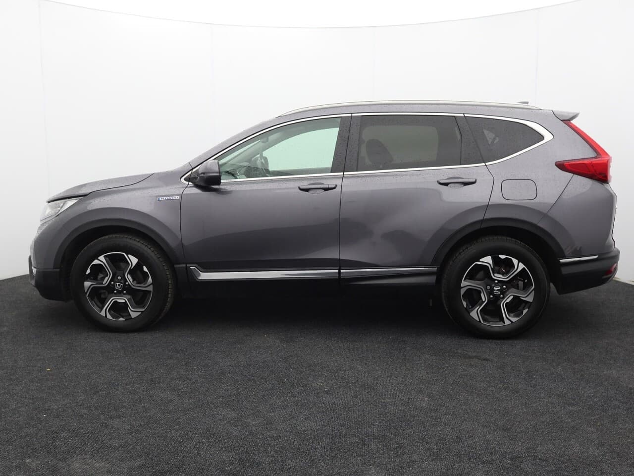 Honda Cr-v 2.0 h i-MMD EX — image 6