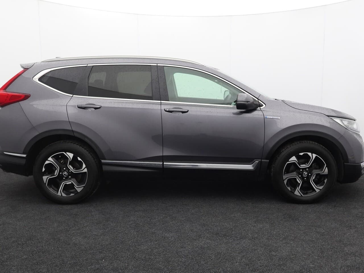 Honda Cr-v 2.0 h i-MMD EX — image 11