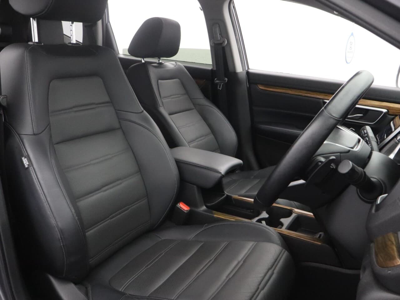 Honda Cr-v 2.0 h i-MMD EX — image 14