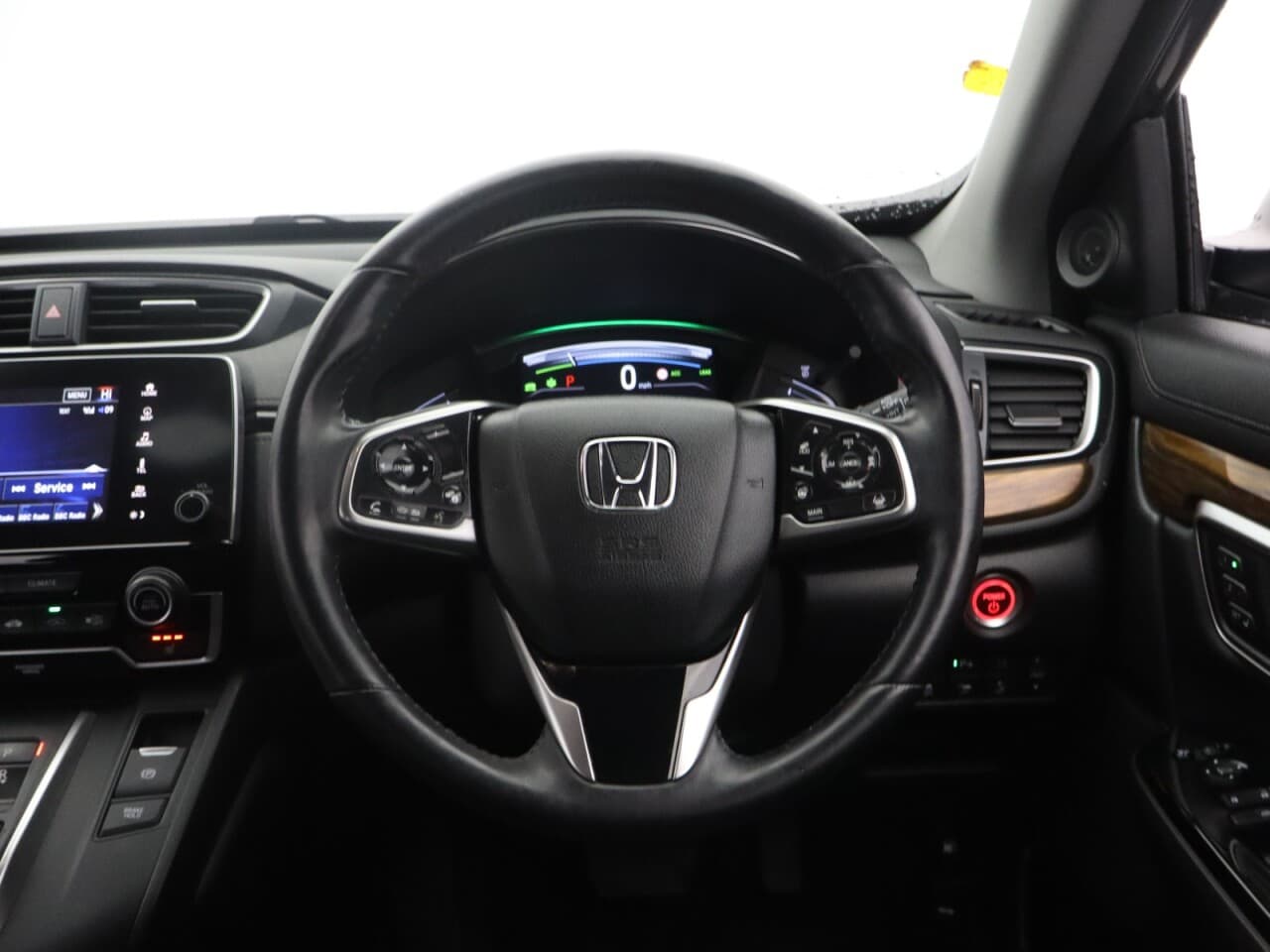 Honda Cr-v 2.0 h i-MMD EX — image 15