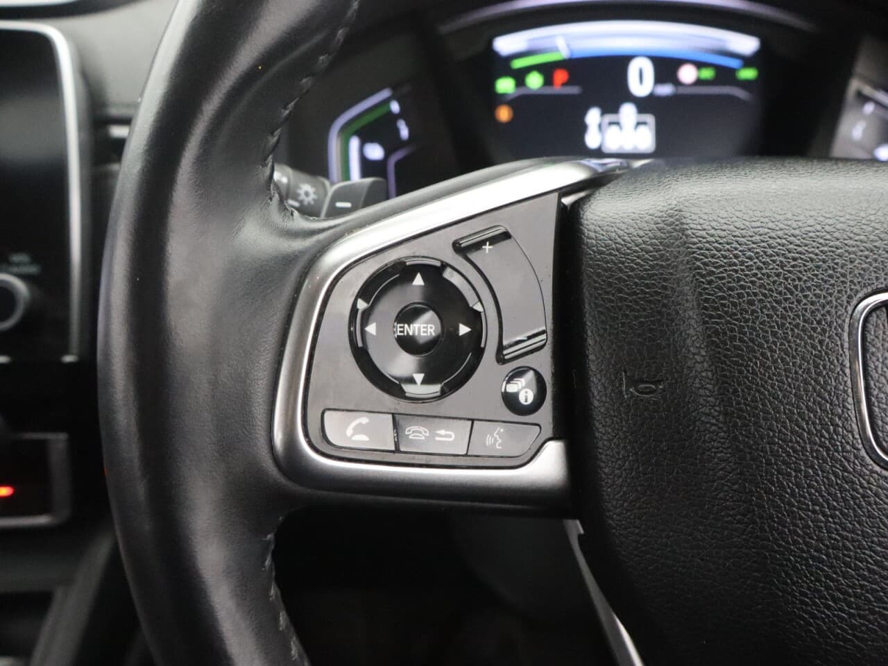 Honda Cr-v 2.0 h i-MMD EX — image 17