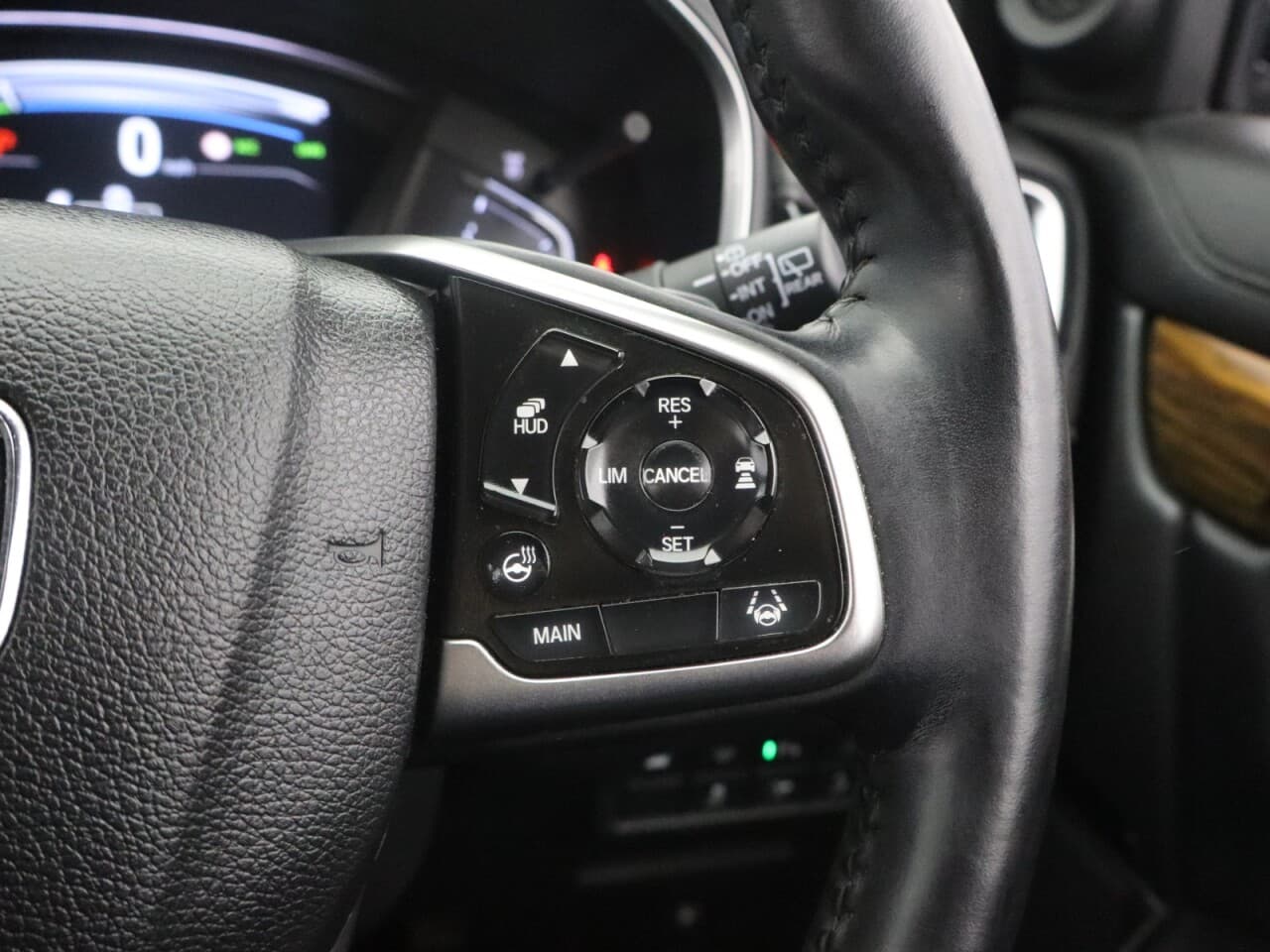 Honda Cr-v 2.0 h i-MMD EX — image 18