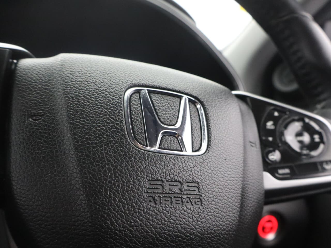Honda Cr-v 2.0 h i-MMD EX — image 20