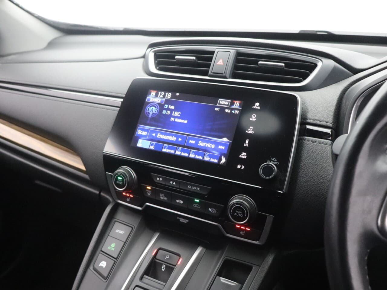 Honda Cr-v 2.0 h i-MMD EX — image 22
