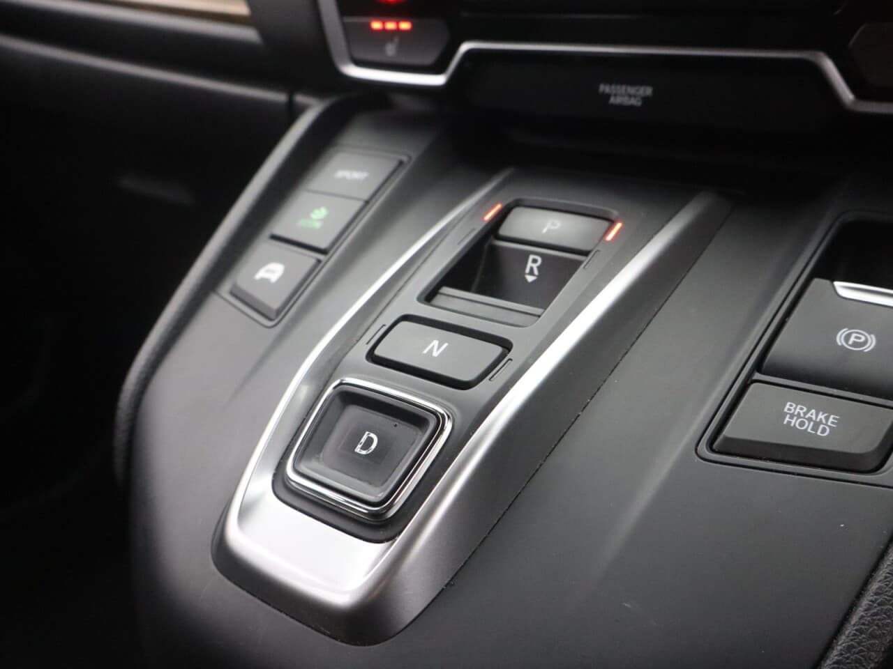 Honda Cr-v 2.0 h i-MMD EX — image 24