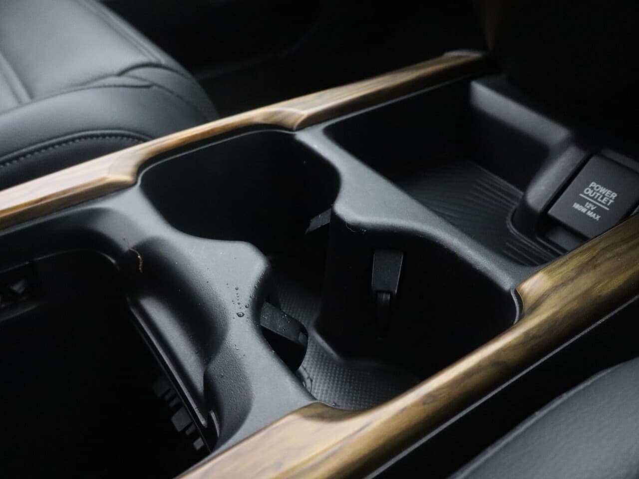 Honda Cr-v 2.0 h i-MMD EX — image 26