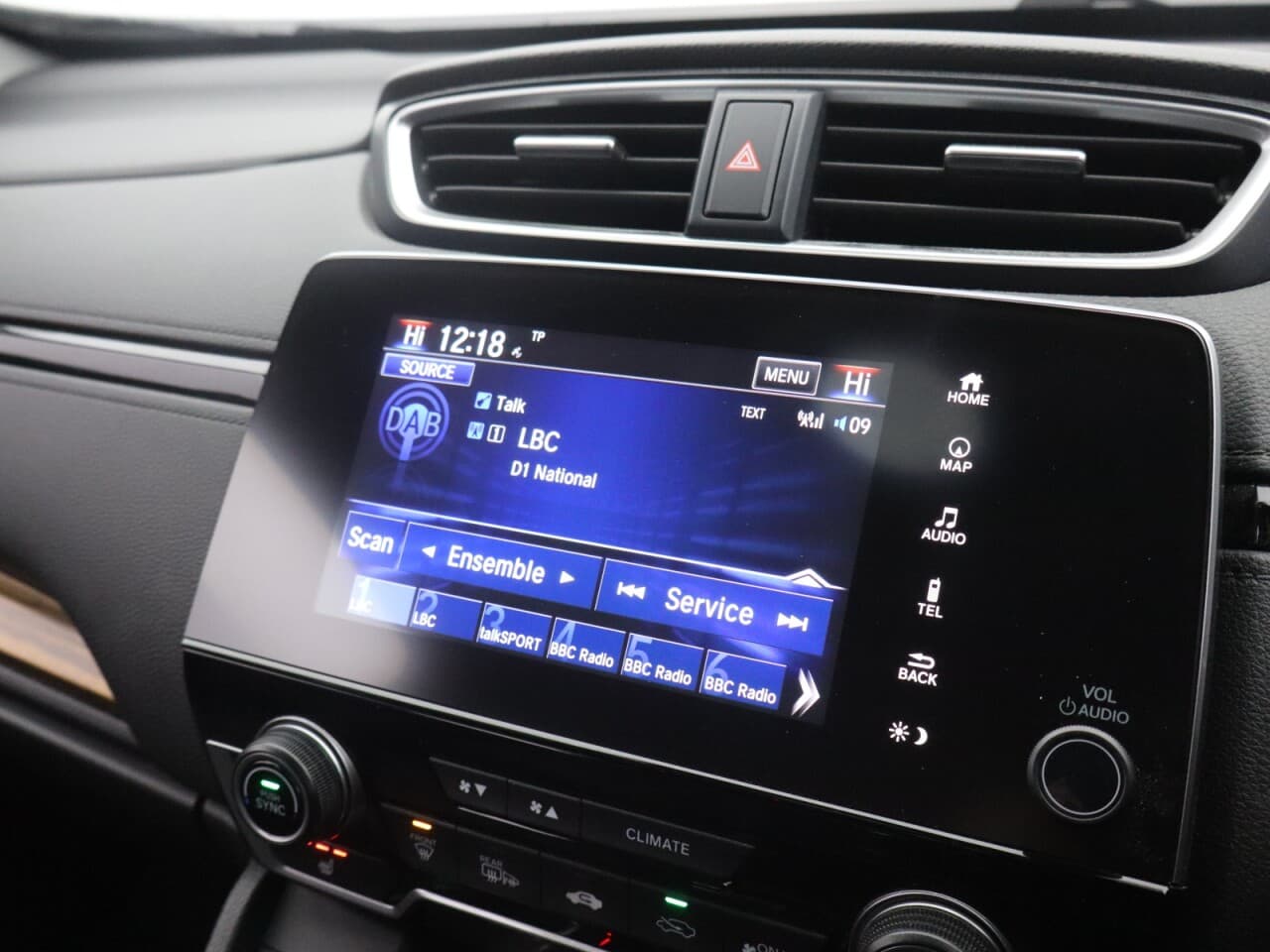 Honda Cr-v 2.0 h i-MMD EX — image 29