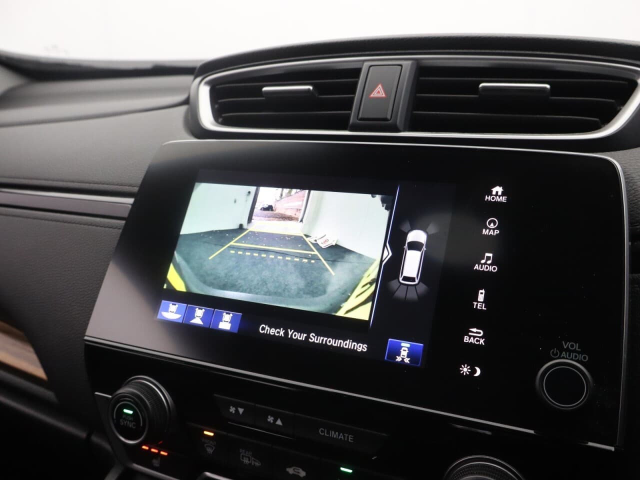 Honda Cr-v 2.0 h i-MMD EX — image 30