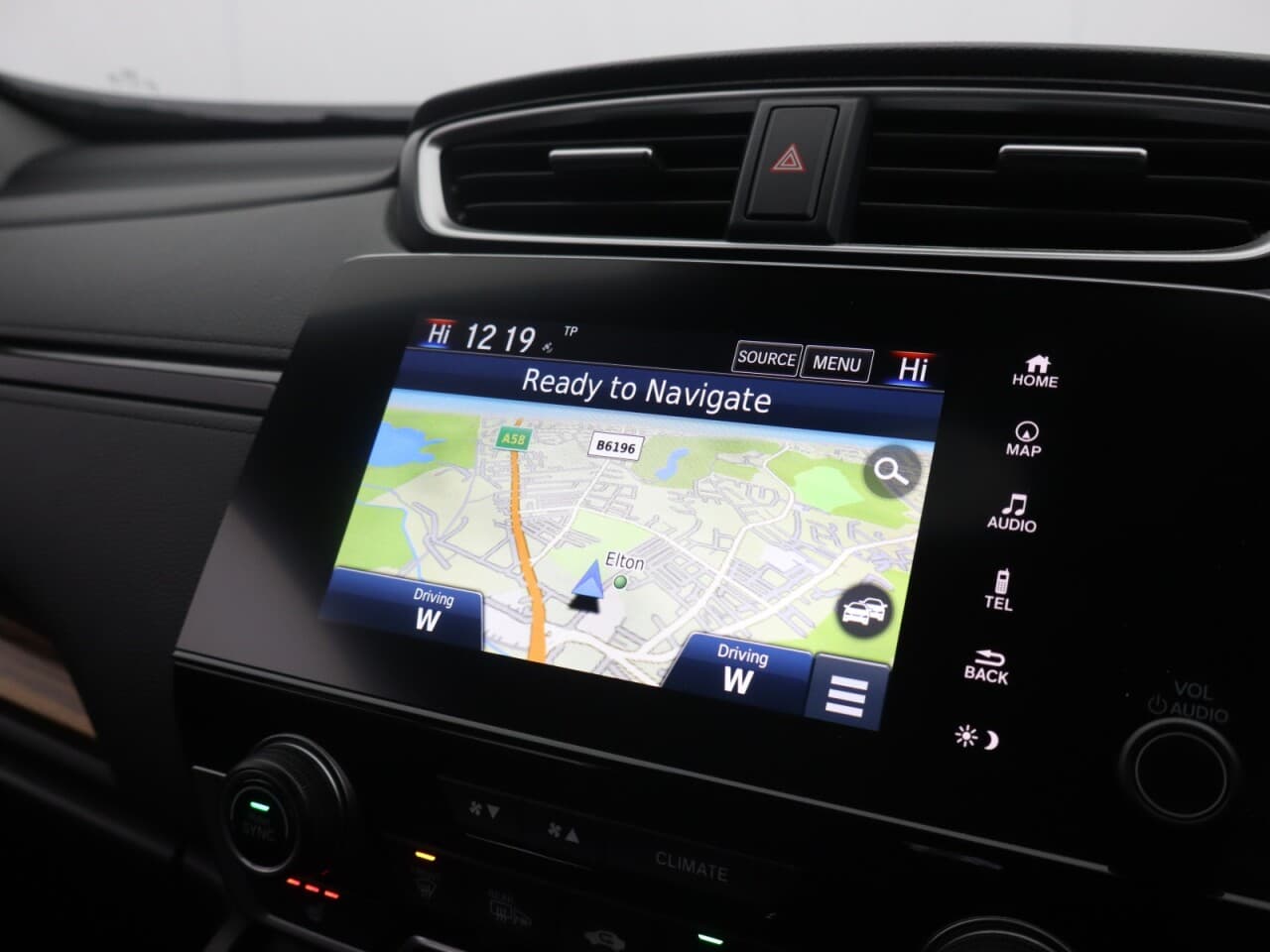 Honda Cr-v 2.0 h i-MMD EX — image 32