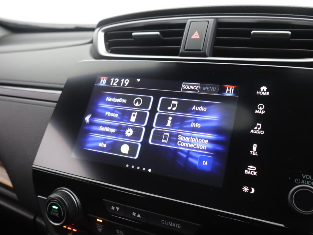 Honda Cr-v 2.0 h i-MMD EX — image 33