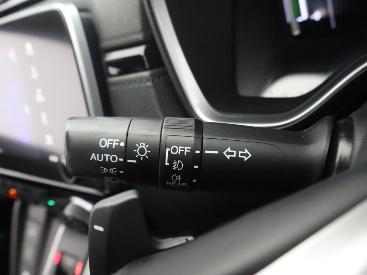 Honda Cr-v 2.0 h i-MMD EX — image 34