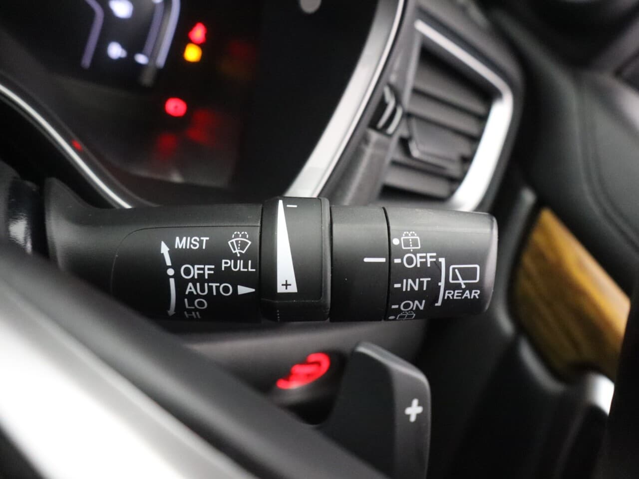 Honda Cr-v 2.0 h i-MMD EX — image 35