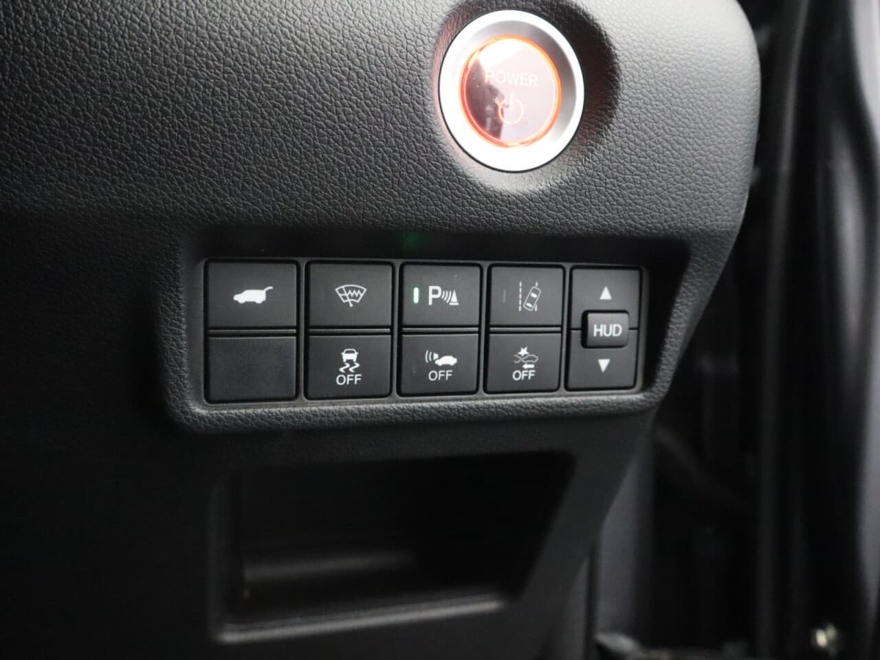 Honda Cr-v 2.0 h i-MMD EX — image 36