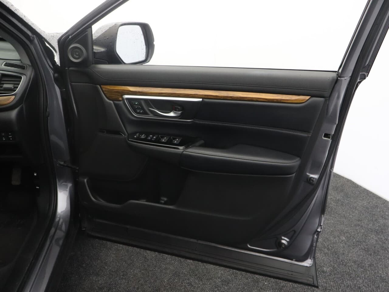 Honda Cr-v 2.0 h i-MMD EX — image 37