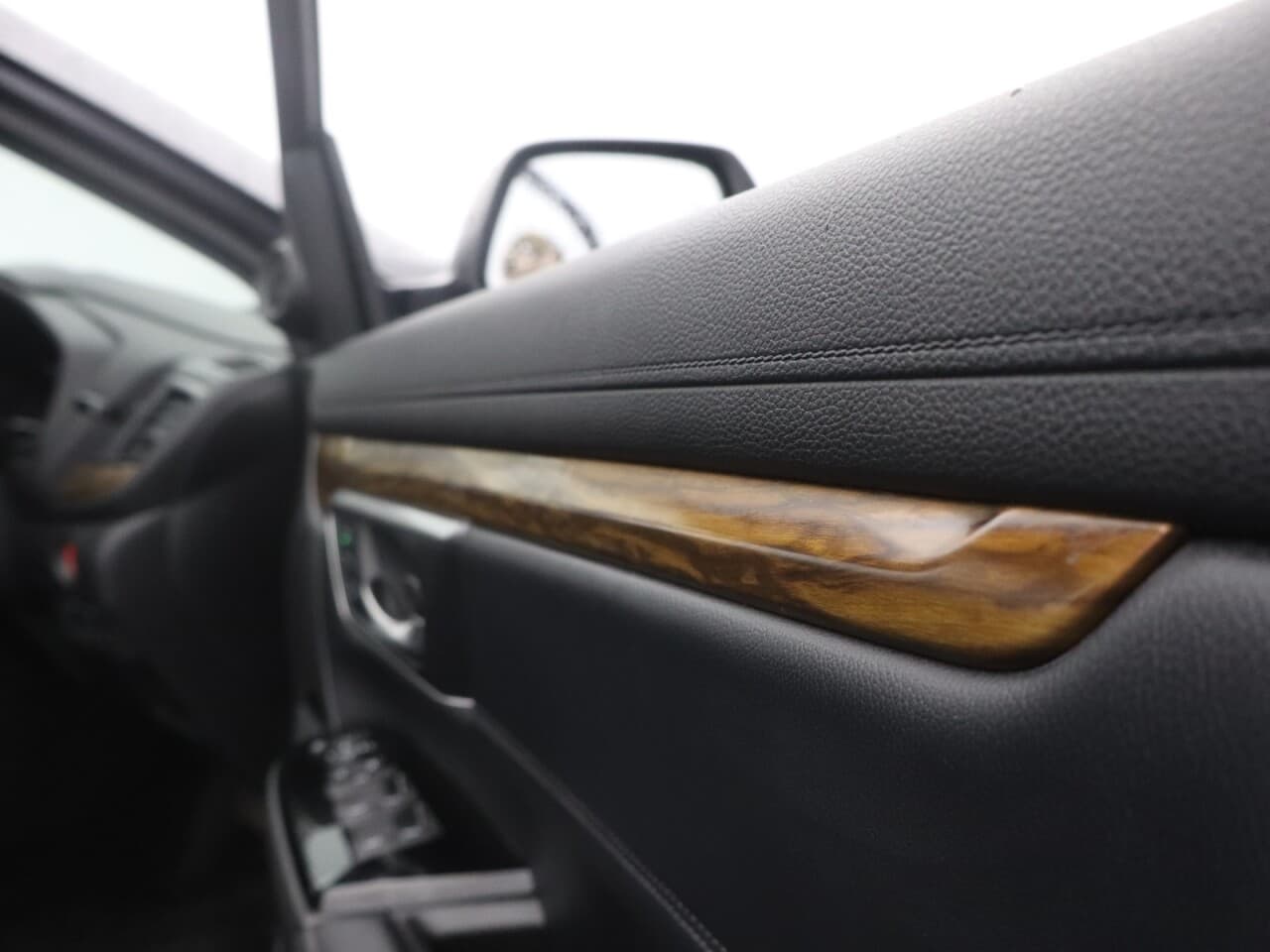 Honda Cr-v 2.0 h i-MMD EX — image 38