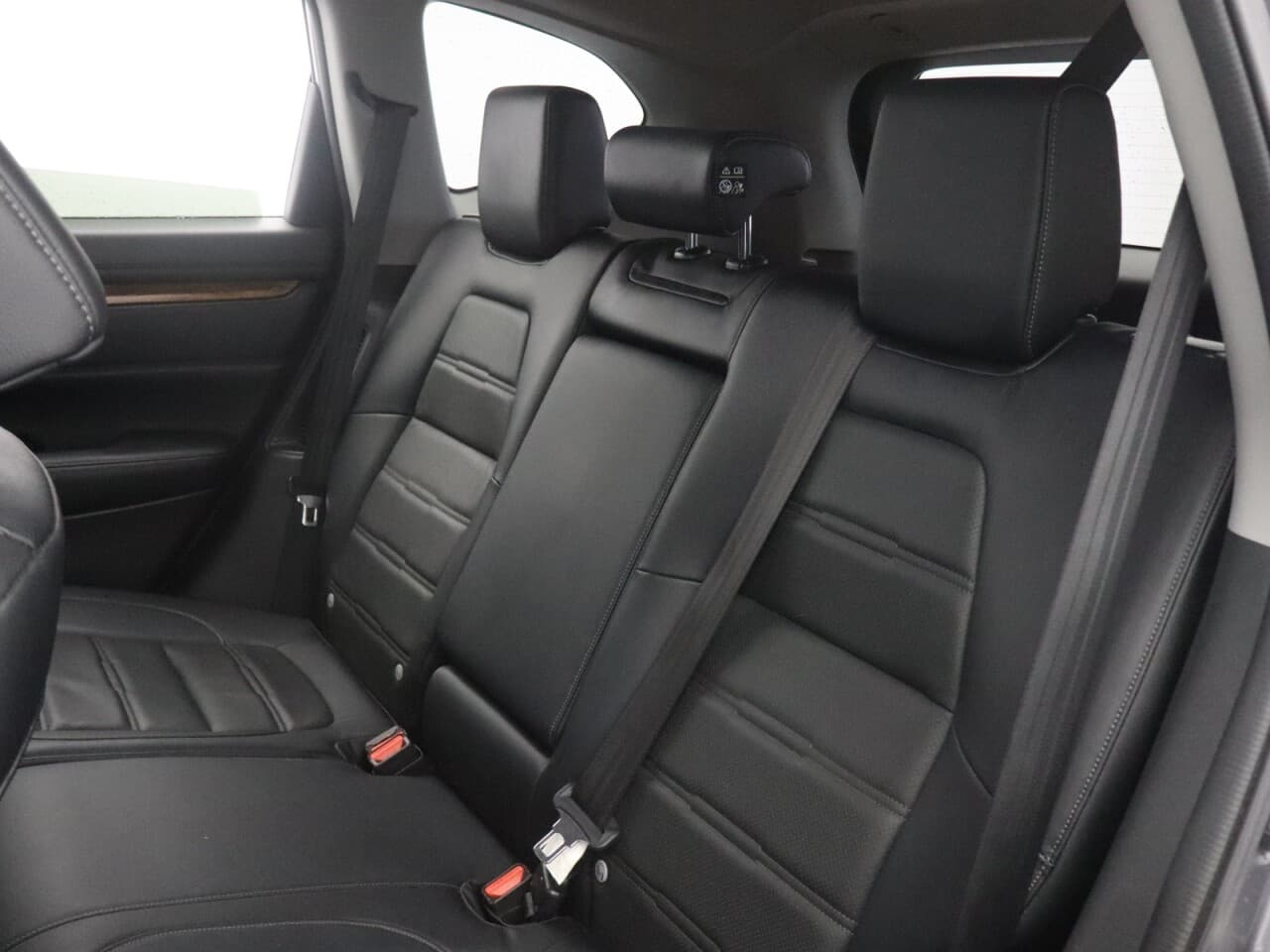 Honda Cr-v 2.0 h i-MMD EX — image 46