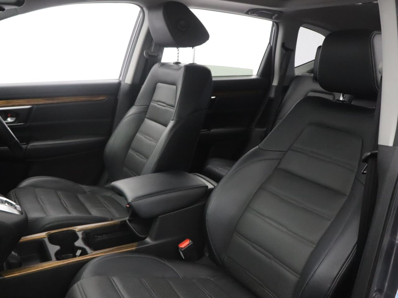 Honda Cr-v 2.0 h i-MMD EX — image 48
