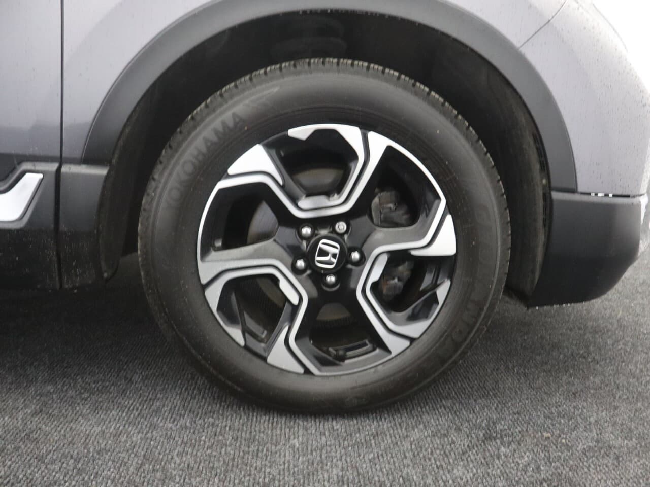 Honda Cr-v 2.0 h i-MMD EX — image 49