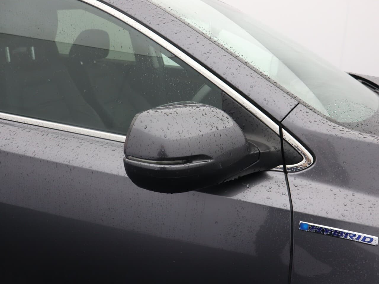 Honda Cr-v 2.0 h i-MMD EX — image 50