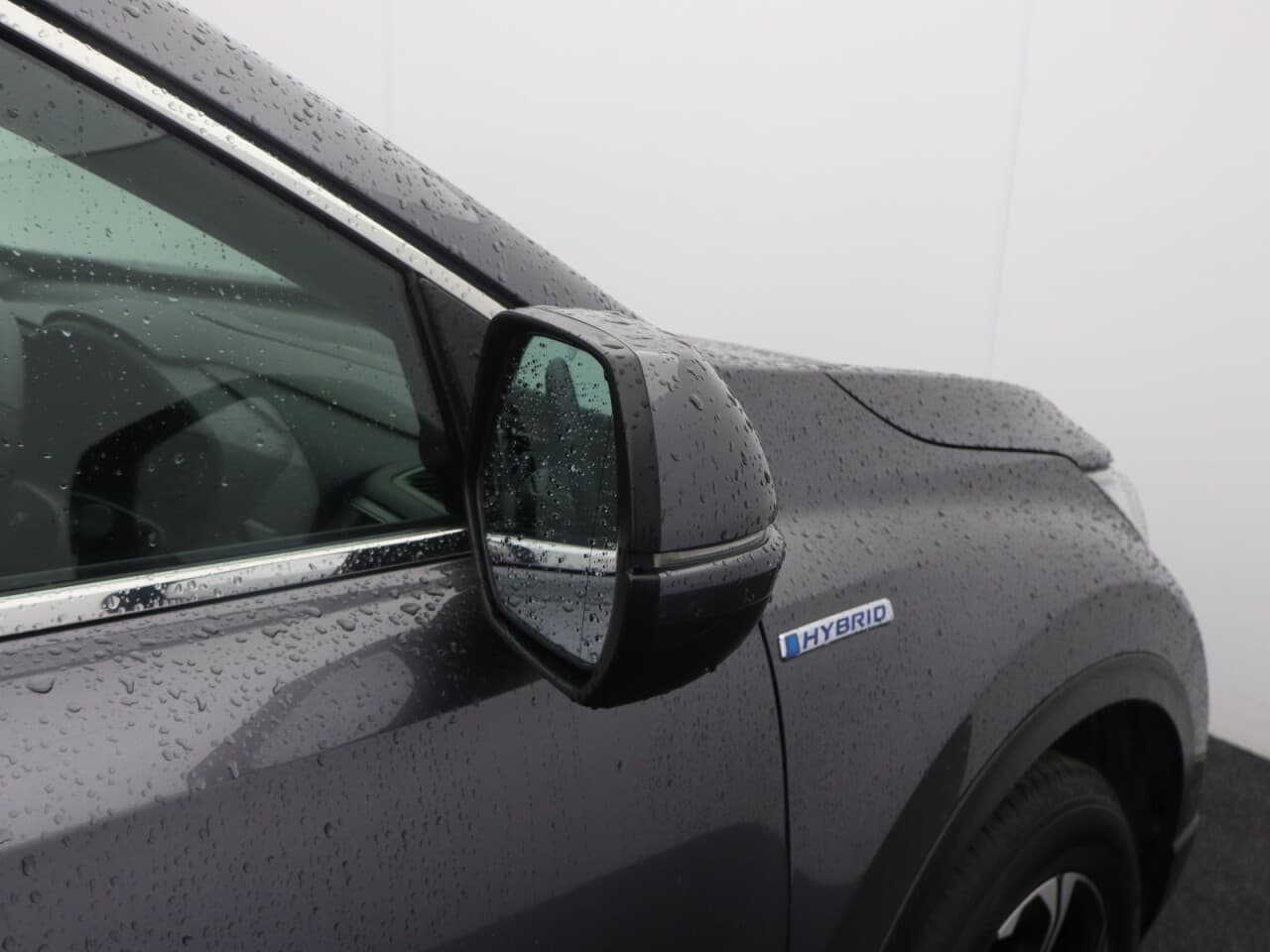 Honda Cr-v 2.0 h i-MMD EX — image 51