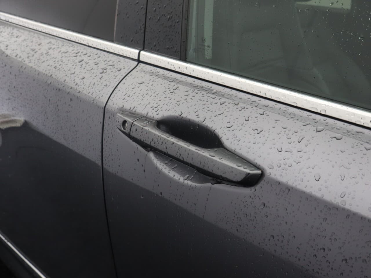 Honda Cr-v 2.0 h i-MMD EX — image 53