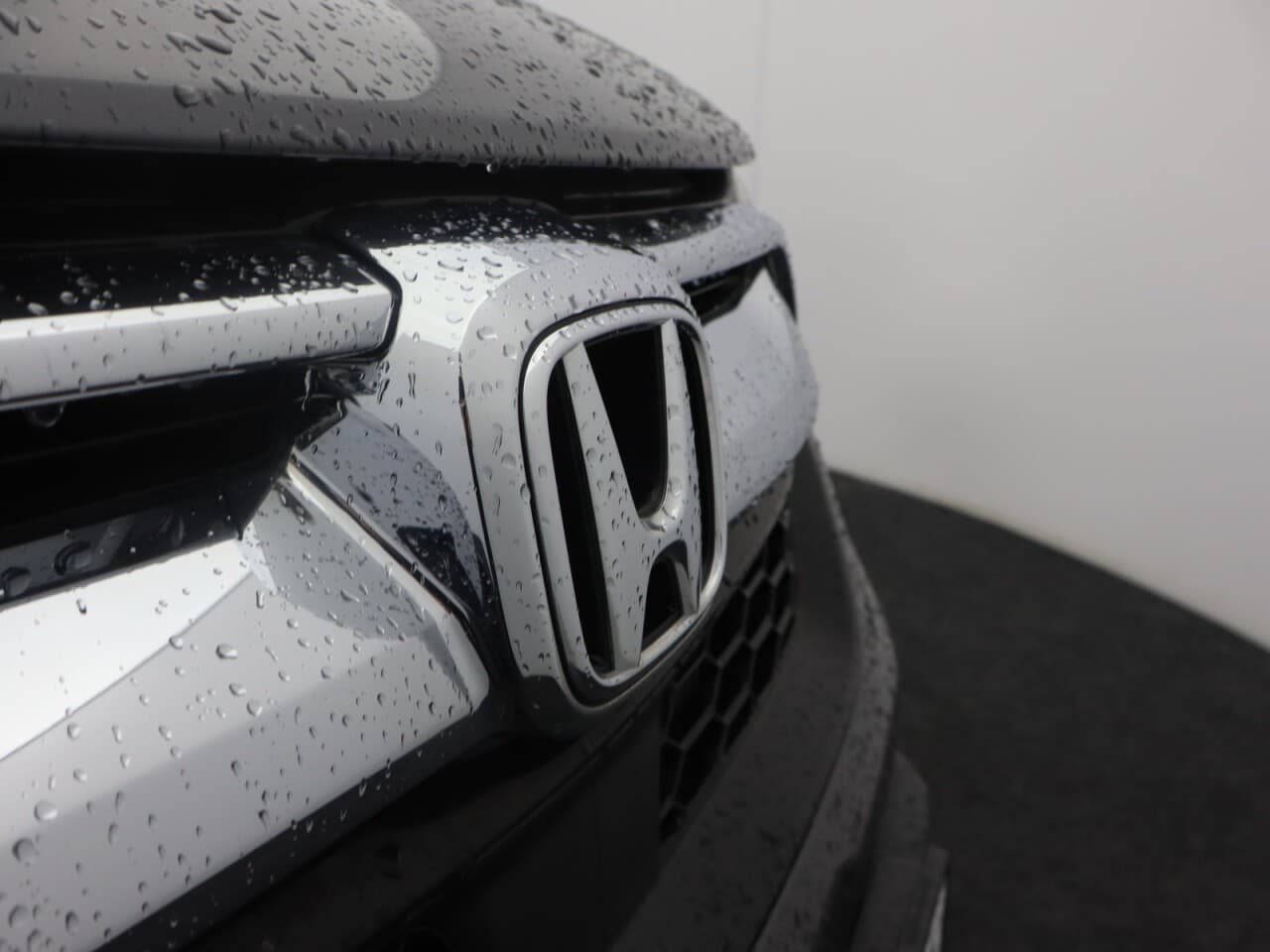 Honda Cr-v 2.0 h i-MMD EX — image 55