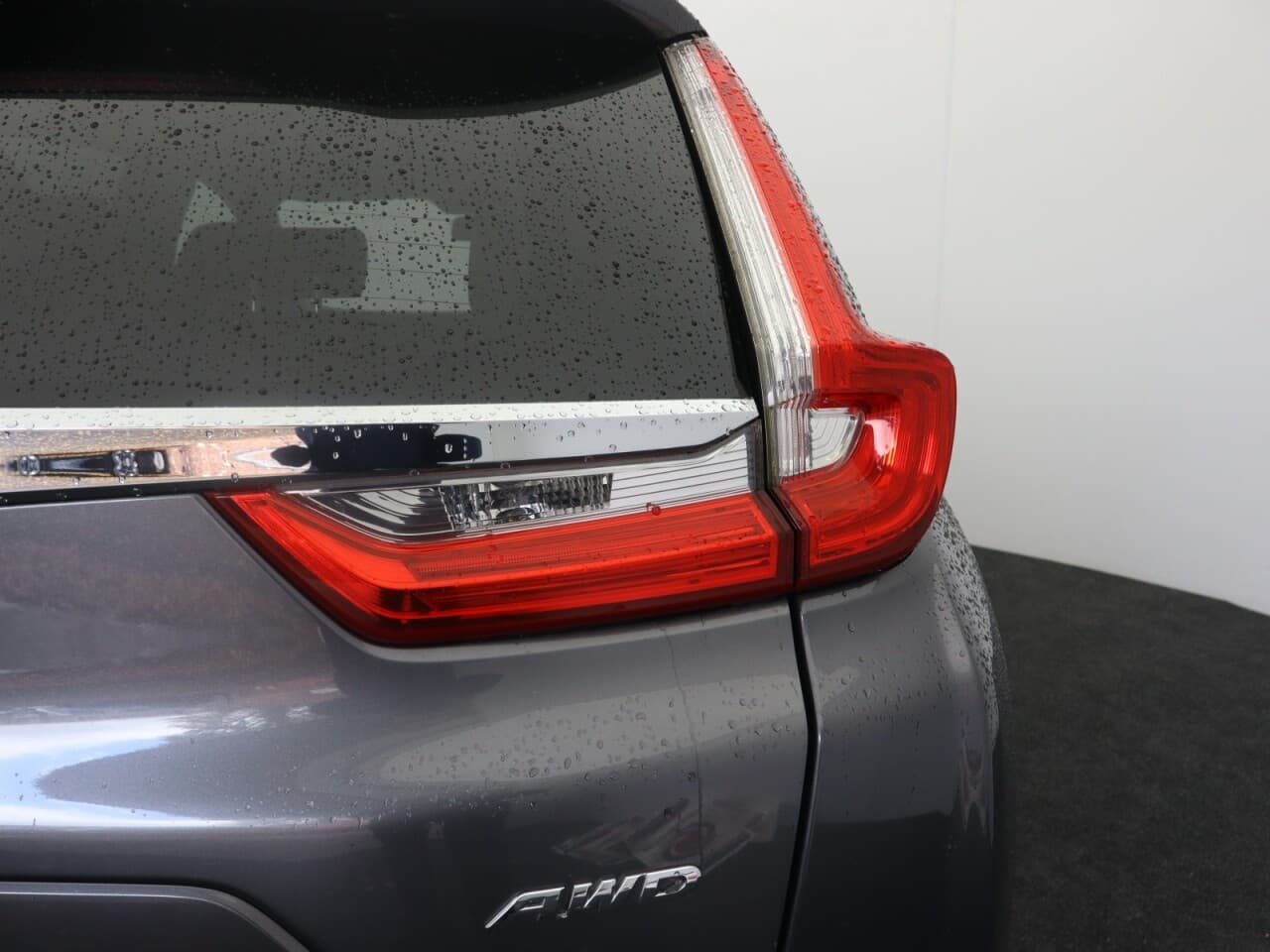 Honda Cr-v 2.0 h i-MMD EX — image 57