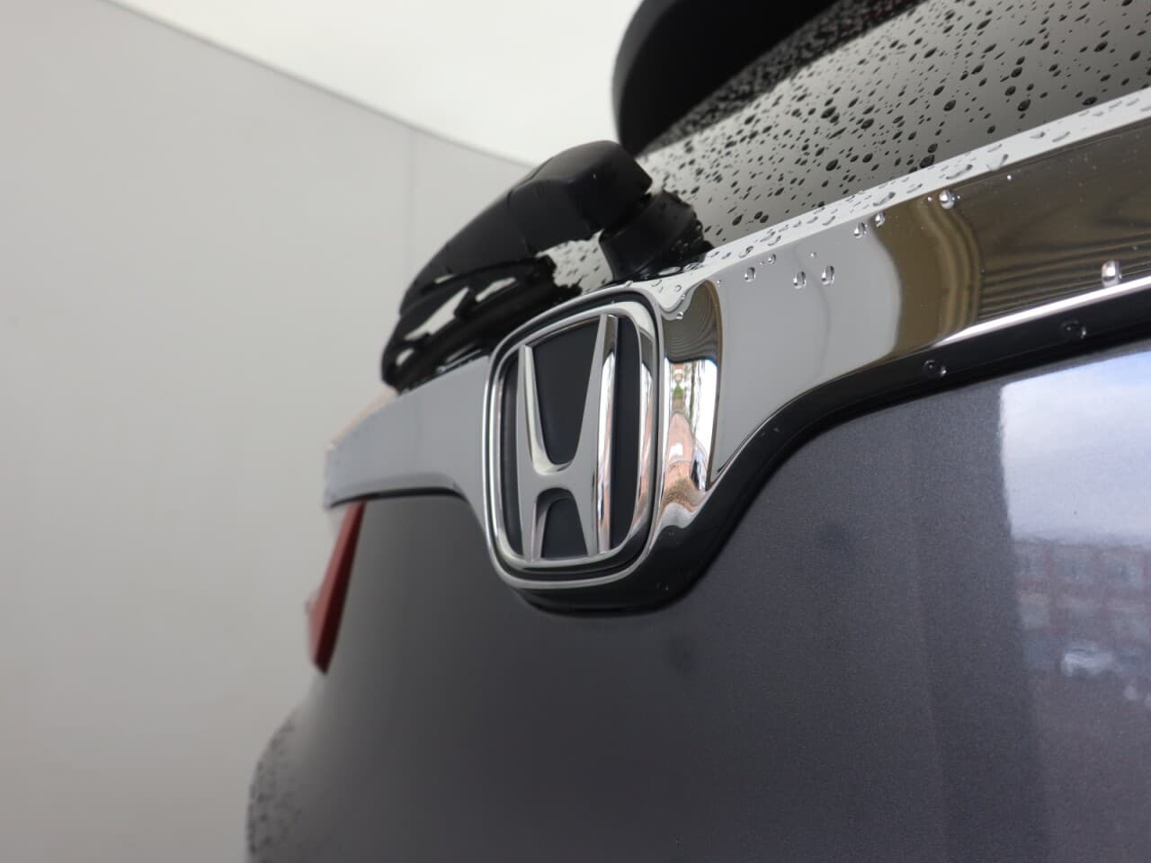 Honda Cr-v 2.0 h i-MMD EX — image 58