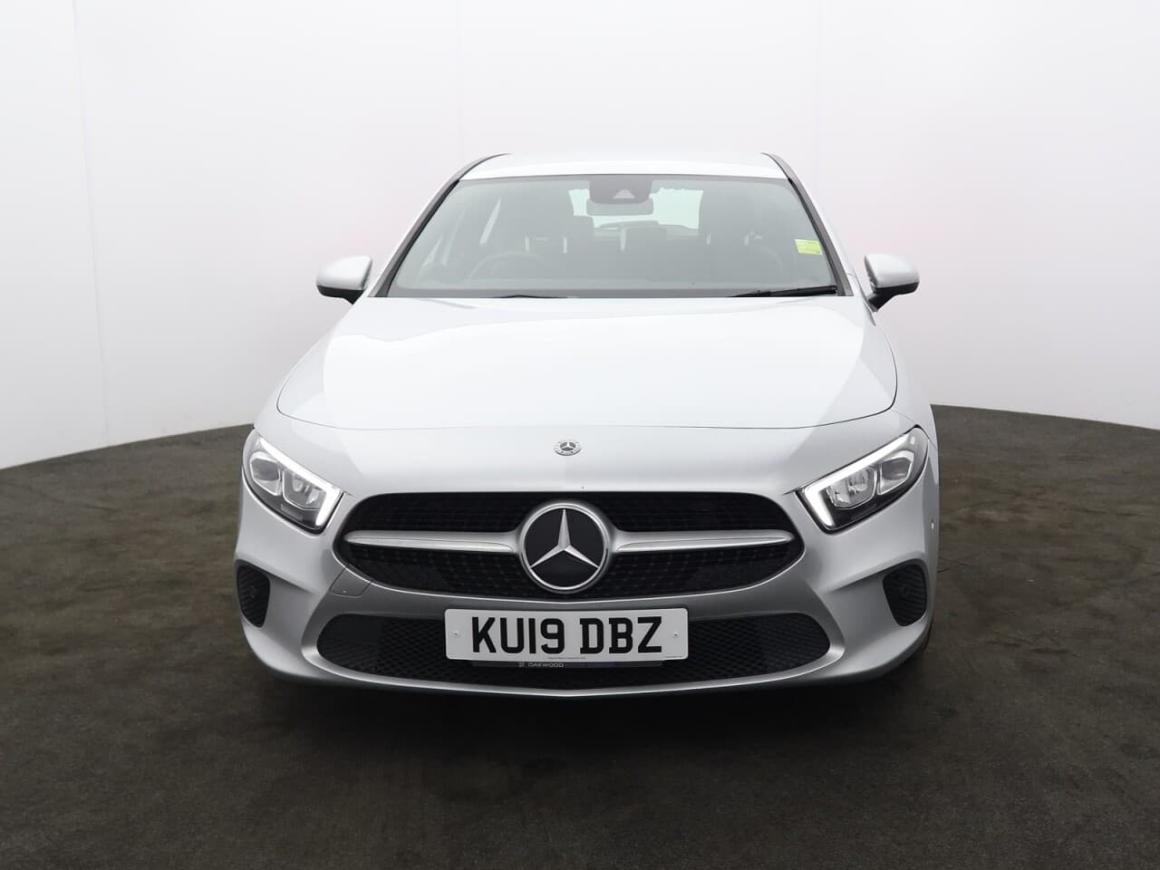 Mercedes-Benz A Class 1.3 A200 Sport (Executive) — image 4