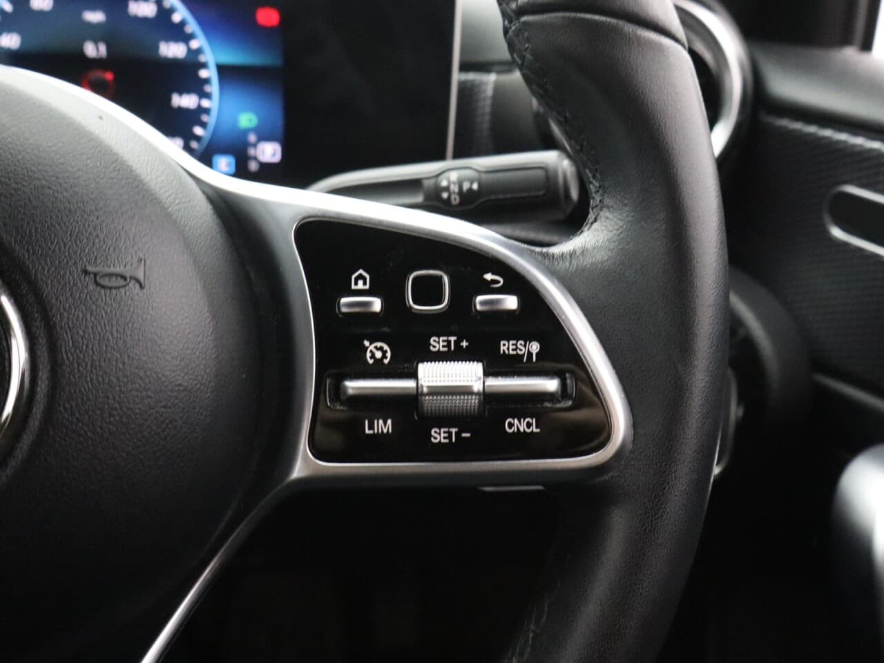 Mercedes-Benz A Class 1.3 A200 Sport (Executive) — image 20