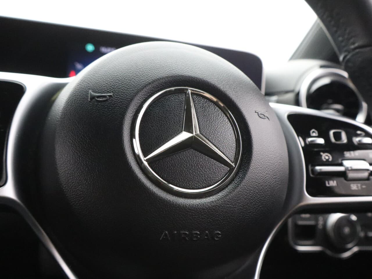 Mercedes-Benz A Class 1.3 A200 Sport (Executive) — image 21