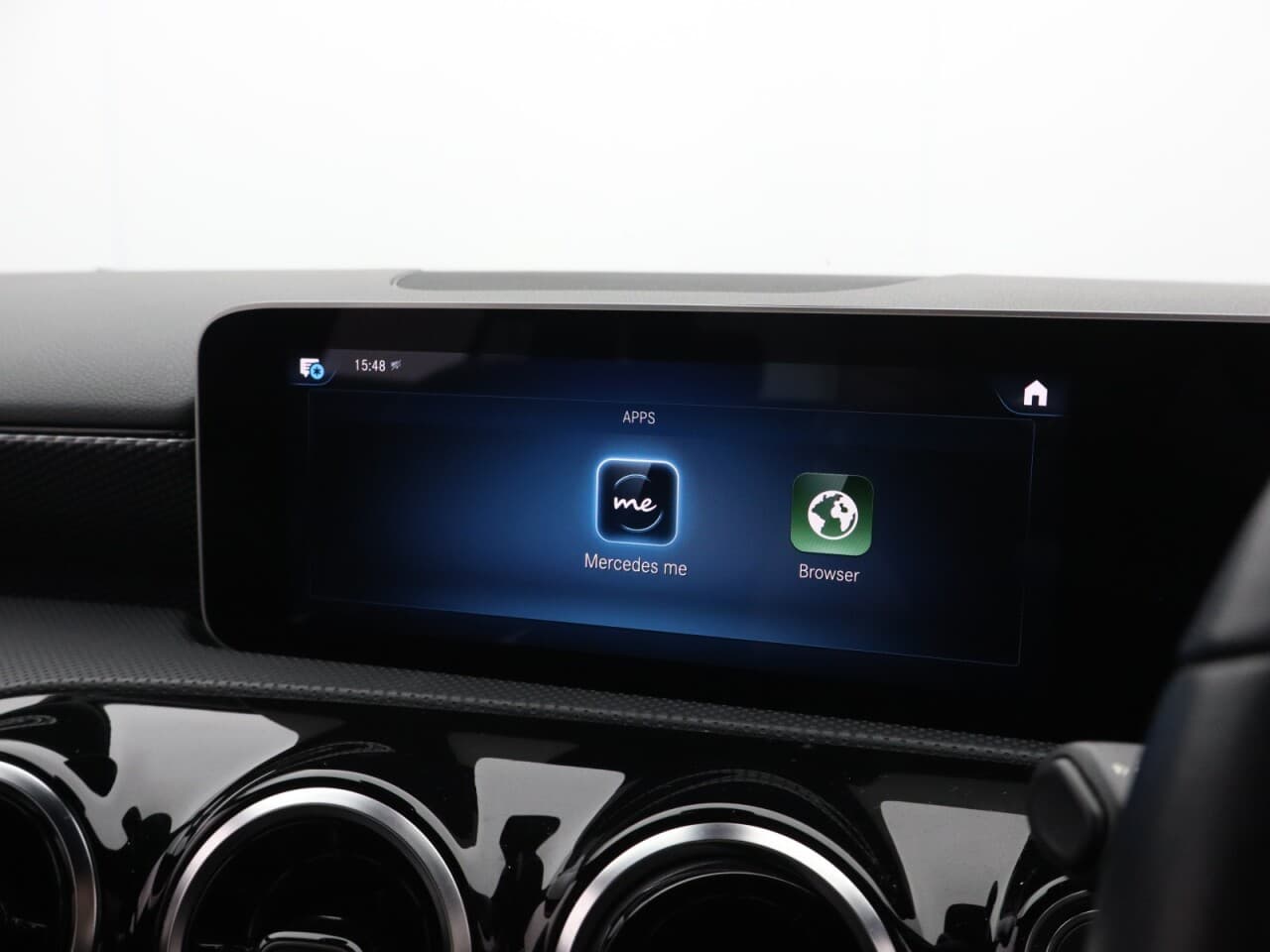 Mercedes-Benz A Class 1.3 A200 Sport (Executive) — image 39