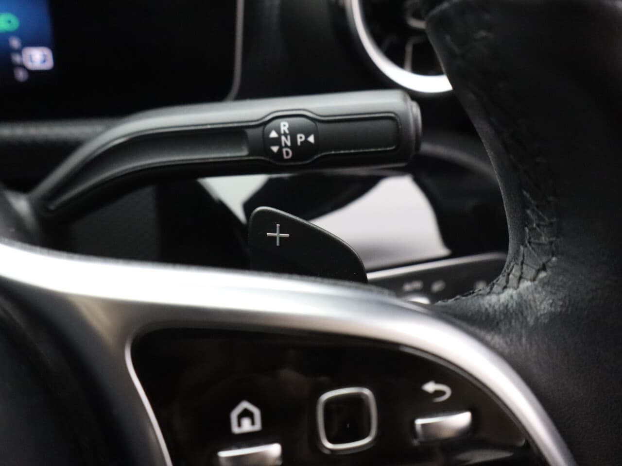 Mercedes-Benz A Class 1.3 A200 Sport (Executive) — image 41