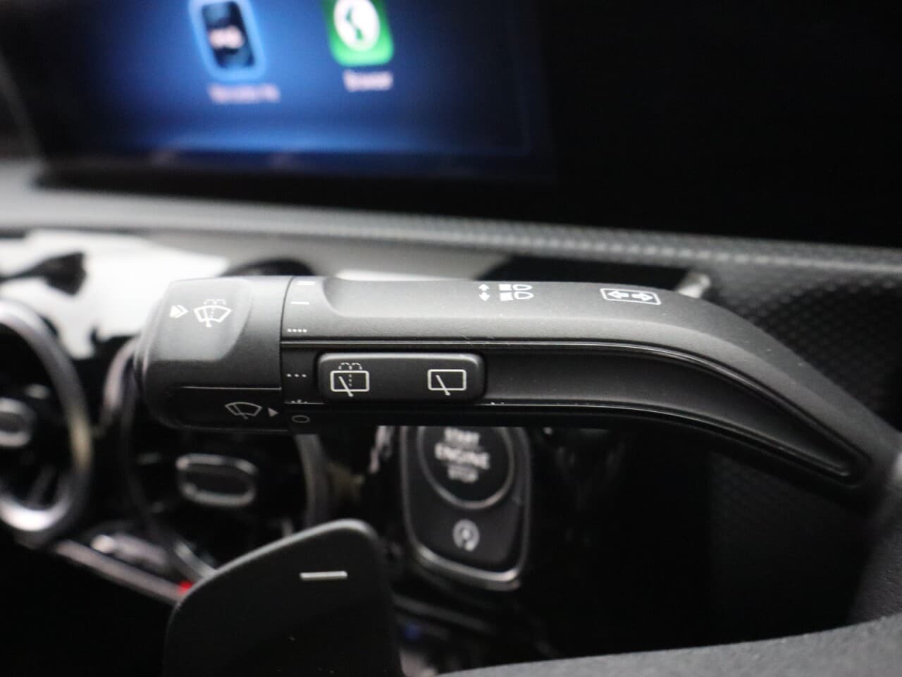 Mercedes-Benz A Class 1.3 A200 Sport (Executive) — image 42