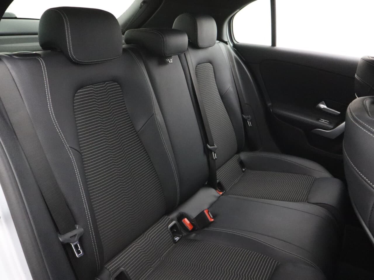 Mercedes-Benz A Class 1.3 A200 Sport (Executive) — image 47