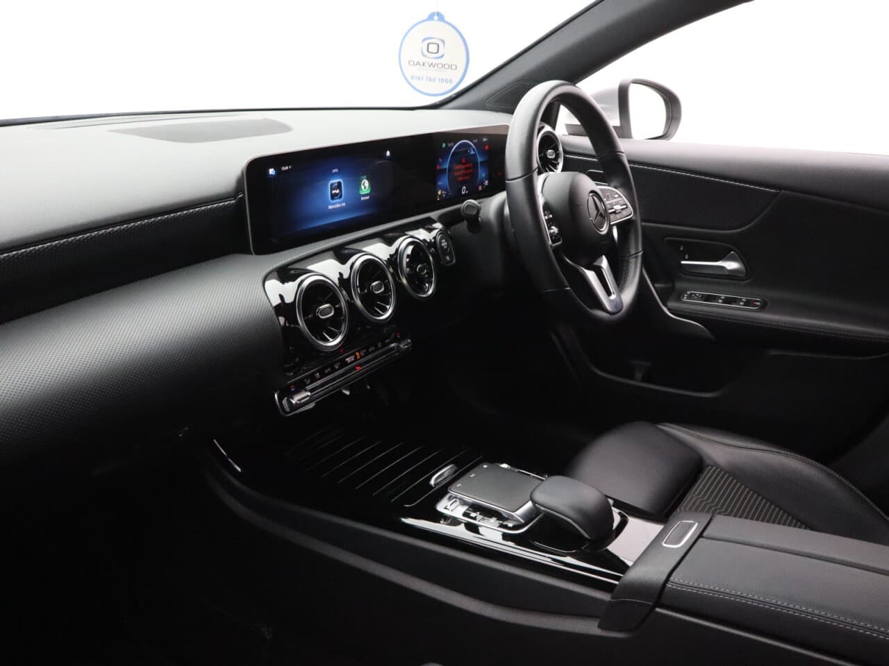 Mercedes-Benz A Class 1.3 A200 Sport (Executive) — image 45