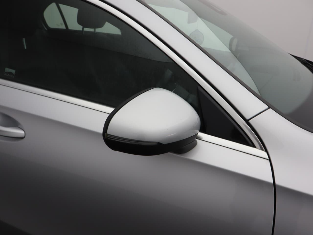 Mercedes-Benz A Class 1.3 A200 Sport (Executive) — image 54