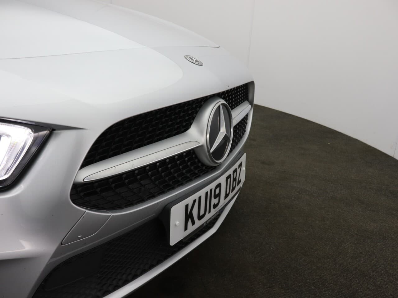 Mercedes-Benz A Class 1.3 A200 Sport (Executive) — image 58