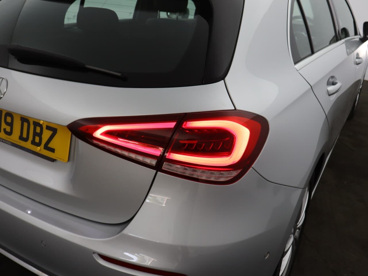 Mercedes-Benz A Class 1.3 A200 Sport (Executive) — image 60