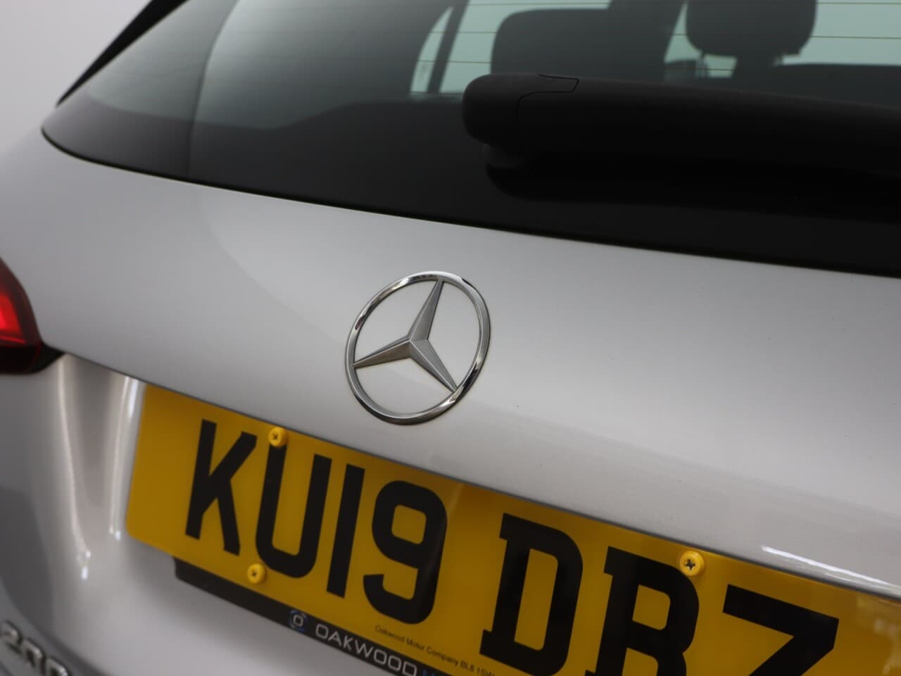 Mercedes-Benz A Class 1.3 A200 Sport (Executive) — image 61