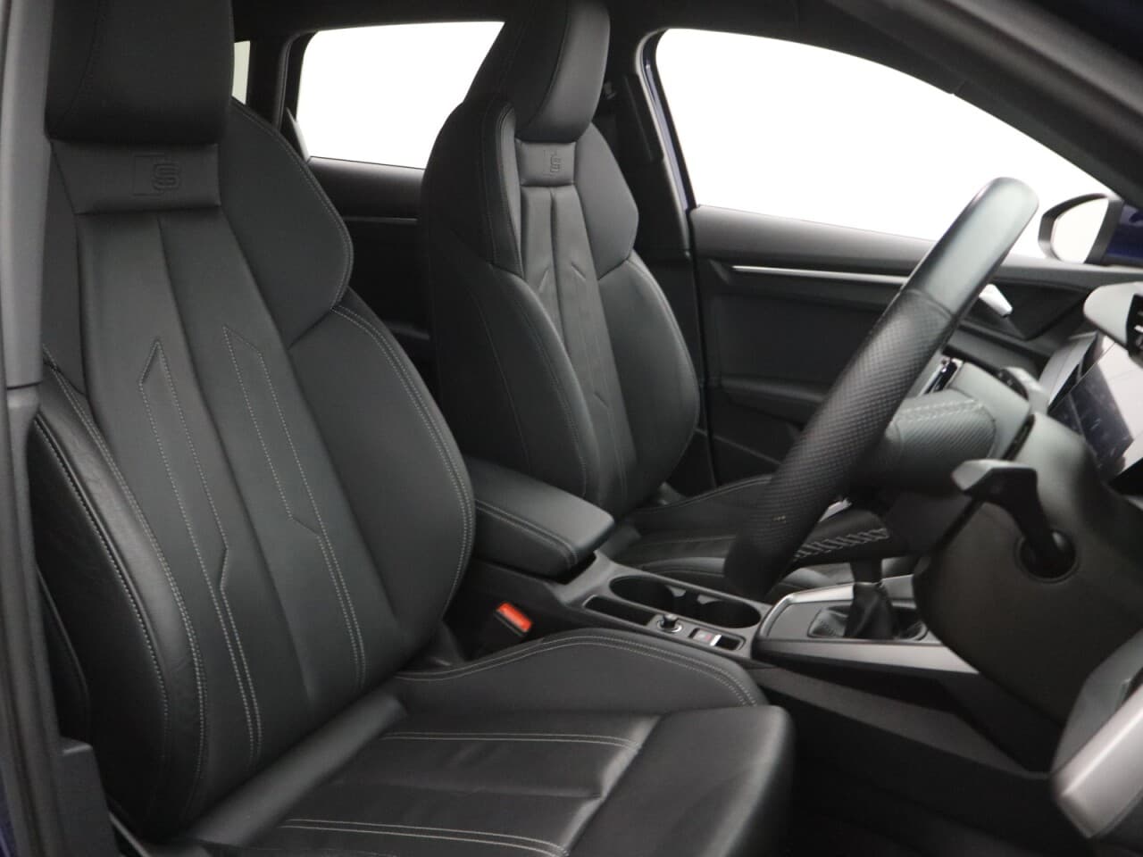 Audi A3 1.5 TFSI 35 S line Technology Pack Sportback — image 15