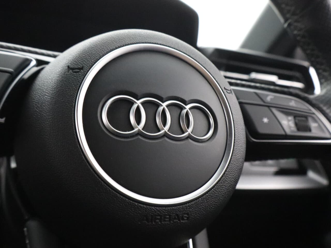 Audi A3 1.5 TFSI 35 S line Technology Pack Sportback — image 21