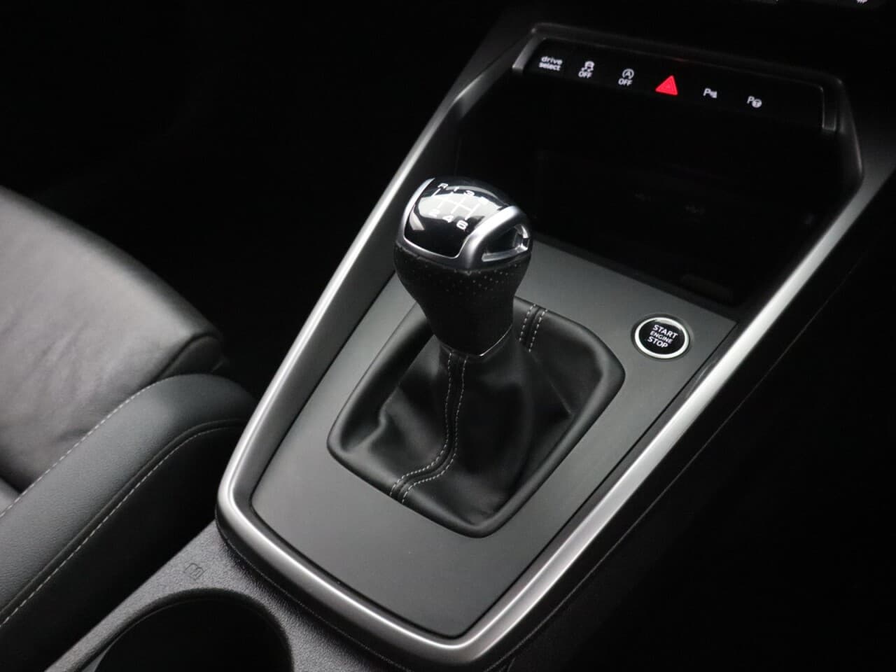 Audi A3 1.5 TFSI 35 S line Technology Pack Sportback — image 24