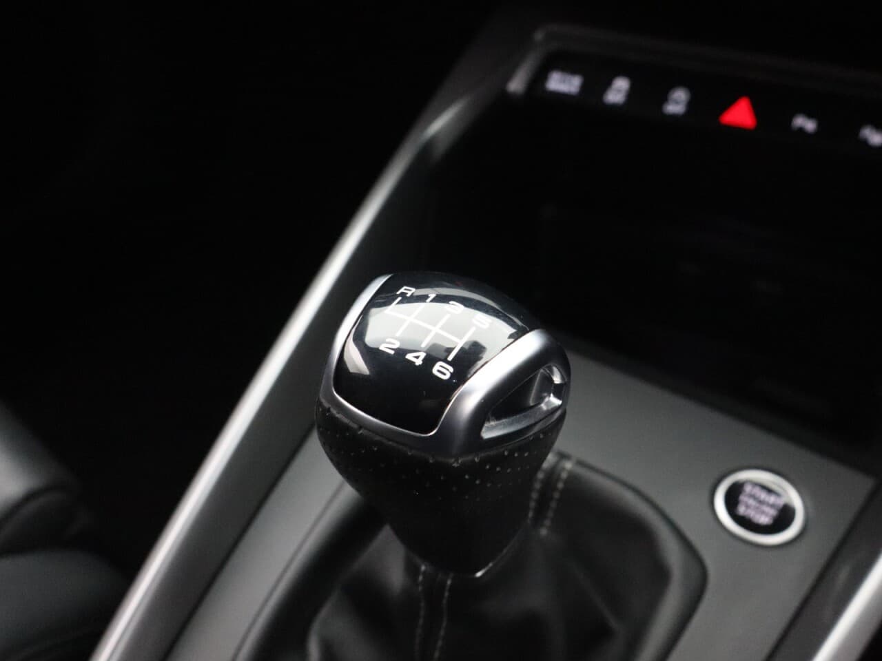 Audi A3 1.5 TFSI 35 S line Technology Pack Sportback — image 26