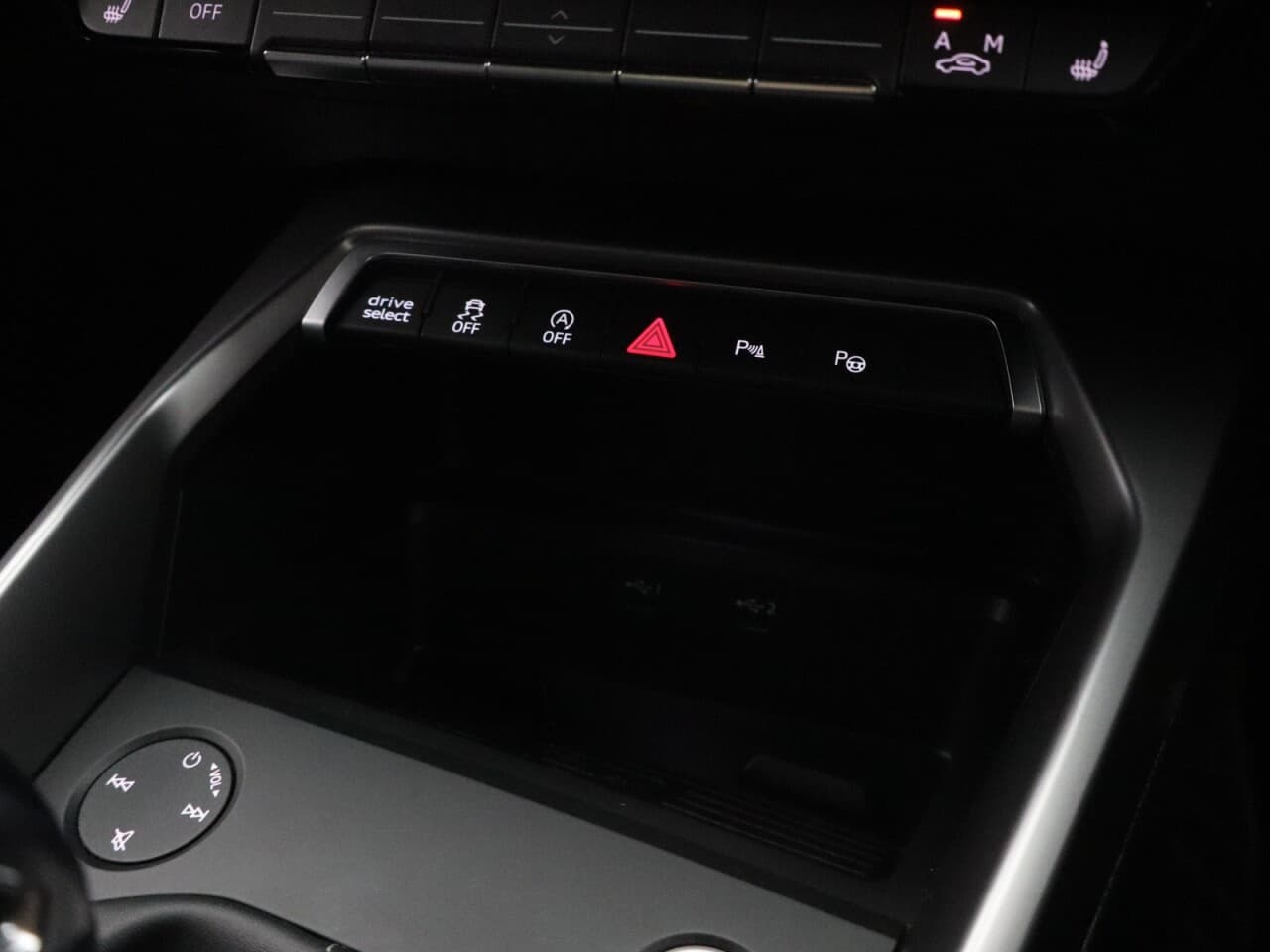 Audi A3 1.5 TFSI 35 S line Technology Pack Sportback — image 29