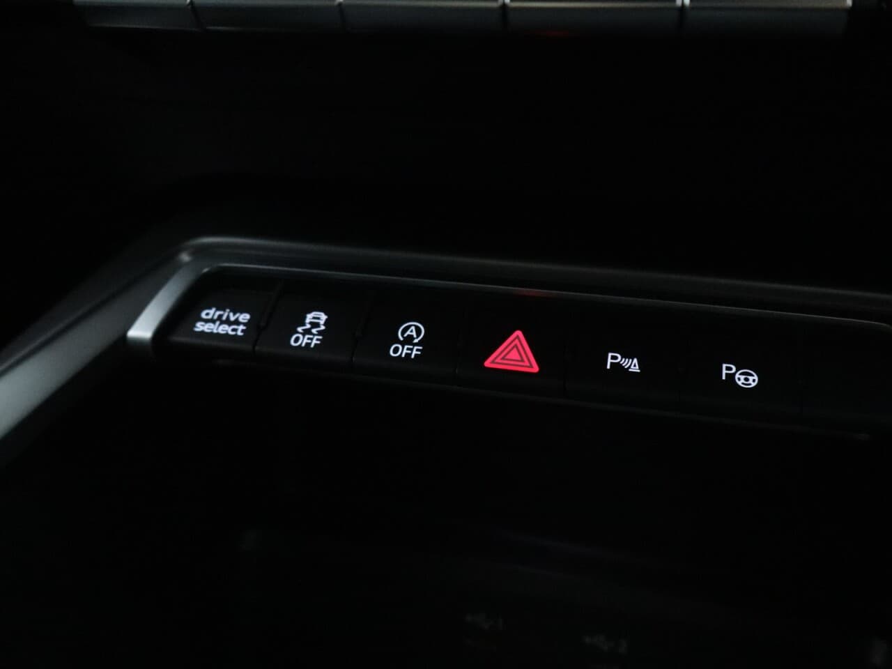 Audi A3 1.5 TFSI 35 S line Technology Pack Sportback — image 30