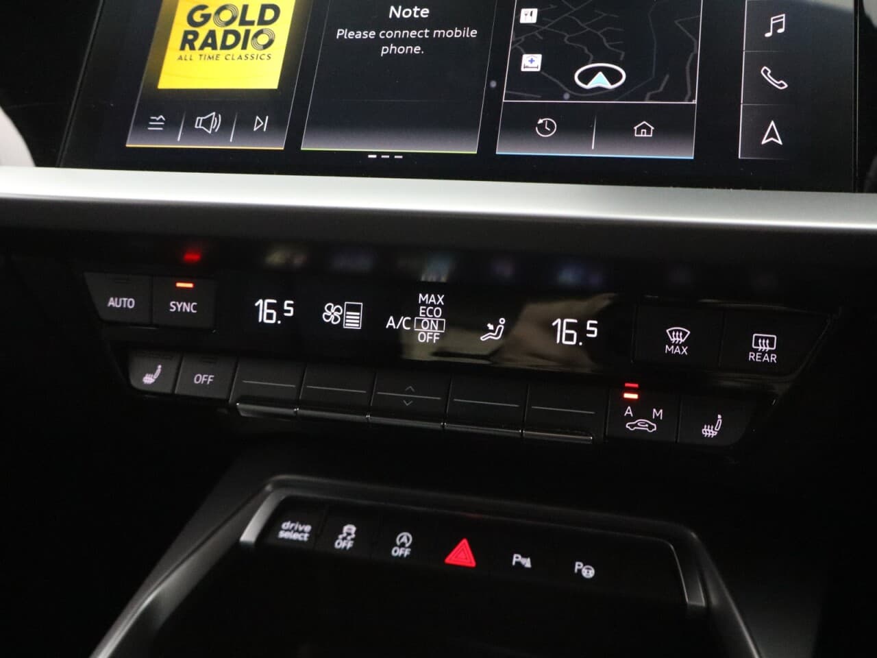 Audi A3 1.5 TFSI 35 S line Technology Pack Sportback — image 32