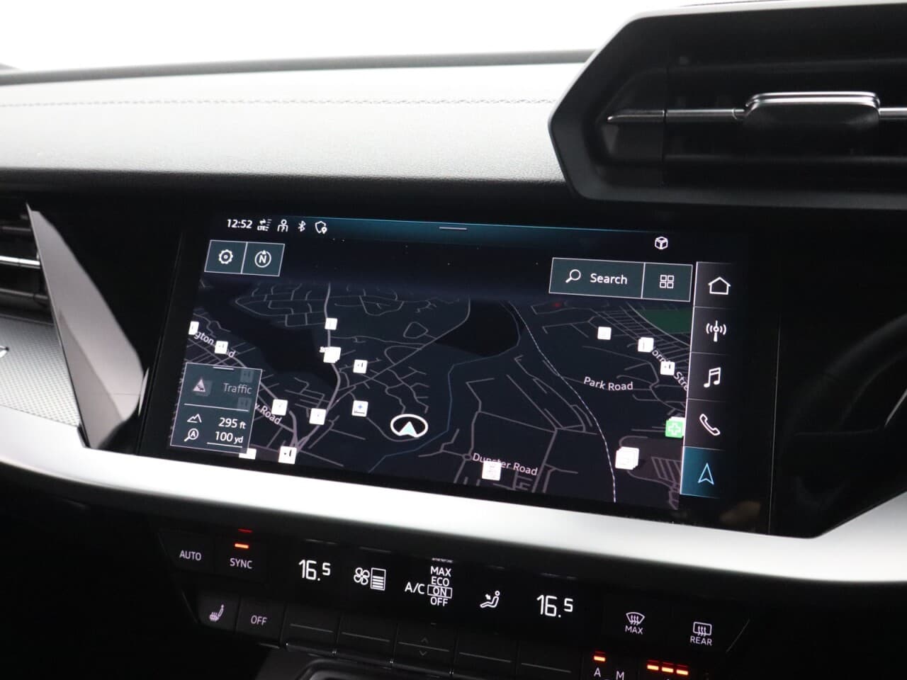 Audi A3 1.5 TFSI 35 S line Technology Pack Sportback — image 38